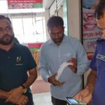 ঝিনাইদহ মহেশপুরে সাংবাদিকের ওপর সন্ত্রাসী হামলা
