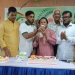 সরকারি গাড়ি নিয়ে জয়পুরহাটের অতিরিক্ত জেলা প্রশাসকের ব্যক্তিগত সফর 