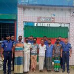 যৌন হয়রানির অভিযোগে ইবি শিক্ষক সাময়িক বরখাস্ত, তদন্তে কমিটি গঠন 