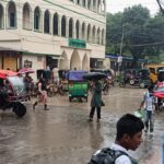 বাগেরহাটে রাতভর ডাকাতি হওয়া মালামাল’সহ আটক-৯