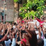 শ্যামনগরে মাদক বিরোধী অভিযানে ইয়াবা,টাকা ও মোবাইল ফোন সহ গ্রেফতার -১