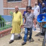 চিলমারীতে জুলাই শহীদ দিবস উপলক্ষে আলোচনা সভা অনুষ্ঠিত 