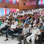 পাথরঘাটায় ৪ কোটি টাকার প্রকল্প মাত্র ১০ লাখে সমাপ্ত