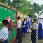 পাথরঘাটায় ৪ কোটি টাকার প্রকল্প মাত্র ১০ লাখে সমাপ্ত