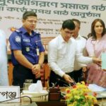 কক্সবাজারের ইয়াবা কারবারি নোয়াখালীতে গ্রেপ্তার