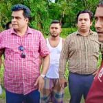 গাজীপুরে অটো রিকশা চালকের মরদেহ উদ্ধার 