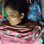 সদরপুর মহিলা কলেজের ডিগ্রী শাখা এমপিওভুক্ত করণের দাবীতে মানববন্ধন 