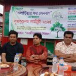 পাইকগাছায় চাঞ্চল্যকর দস্যুতা মামলার আসামি আটক-১