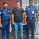 শহীদ রাষ্ট্রপতি জিয়াউর রহমানের ছবি অবমাননা ও পোড়ানোর প্রতিবাদে নাগরপুরে বিএনপি’র বিক্ষোভ মিছিল 