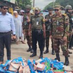 বাগেরহাটে শ্বশুরবাড়ির লোকদের মারপিটে যুবদল নেতার মৃত্যু