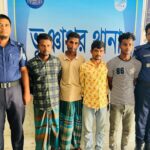 মাইলস্টোনে বিমান বিধ্বস্তে নিহত ও আহতদের  পরিবারের জন্য জিয়া সৈনিকদলের দোয়া