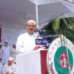 সাতক্ষীরায় রাতের আঁধারে আওয়ামী লীগ সেজে মিছিল, সমন্বয়ক বহিষ্কার