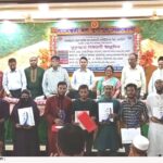 নওগাঁয় এসএসসি জিপিএ-৫ প্রাপ্ত ৩৫০ শিক্ষার্থীকে শিবিরের সংবর্ধনা