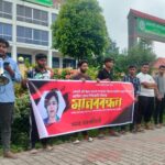 নতুন সংবিধানই আমাদের প্রধান দাবি: নাহিদ