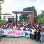 তরুণদের চাকরি  হয়নি উপদেষ্টা বাড়ি গাড়ি সব হয়েছে: নাসির উদ্দিন পাটোয়ারী  