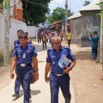 দুর্ঘটনায় পড়ে প্রয়োজনীয় ট্রমা সেন্টার—কিন্তু ৫ বছরেও চলছে না