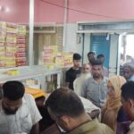 কানাডা সফর শেষে সাংবাদিকদের সাথে চসিক মেয়র ডা. শাহাদাতের মতবিনিময়