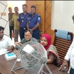 গাইবান্ধা থেকে শুরু হলো এনসিপির ‘দেশ গড়তে জুলাই পদযাত্রা’ 