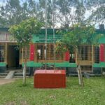 বহিরাগত এনে বিশ্ববিদ্যালয়ে শোডাউন; শিক্ষার্থীদের ক্ষোভ 