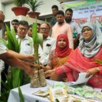 চিরিরবন্দরে বিদ্যালয়ের জানালা ভেঙ্গে চুরি