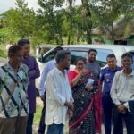 নওগাঁয় ঘর থেকে স্বামী-স্ত্রীর মরদেহ উদ্ধার