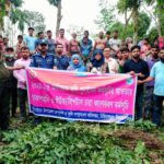 ঝিনাইদহ–যশোর মহাসড়কের বেহাল দশা