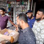 আনোয়ারা থানা পুলিশ কর্তৃক দেশি-বিদেশী আগ্নেয়াস্ত্র, গুলি, অস্ত্র তৈরীর ছোট-বড় যন্ত্রাংশ ও নগদ টাকাসহ ১ জন গ্রেফতার