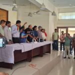 সেনবাগে ৬ হাজার পিস ইয়াবাসহ দুইজন গ্রেফতার
