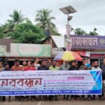 ডাকাত চোর সন্ত্রাসীরা আ.লীগ করে,-স্নেহাংশুস রকার কুট্টি