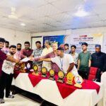 চেতনানাশক খাইয়ে স্বর্ণালংকার লুট, মূল আসামী আটক