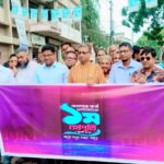 আ.লীগ নেতার মাকে কুপিয়ে স্বর্ণালংকার লুট “চুরি নয়, পরিকল্পিত ডাকাতি”—অভিযোগ ভুক্তভোগীর ছেলের