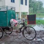 এসএসসিতে উপজেলা পর্যায়ে সেরা হওয়ায়,  উপহার দিলেন ব্যারিস্টার কায়সার কামাল