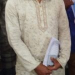 পাইকগাছায় খাসখাল রক্ষায় মানববন্ধন; মিথ্যা মামলা প্রত্যাহার দাবি