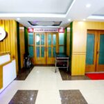 হাতীবান্ধা সাংবাদিকের উপর হামলা ও থানা অবরোধ করার ঘটনায় আটক – ১ 