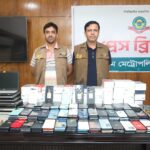 তারেক রহমানের ৩১ দফা বাস্তবায়নের লক্ষ্যে জয়পুরহাটে বিএনপি নেতা ফয়সল আলীমের গণসংযোগ  