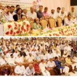 পঞ্চগড়ে জুলাই আগষ্ট শহীদদের স্মরণে “এক শহীদ, এক বৃক্ষ” কর্মসূচি