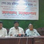 সিরাজগঞ্জে চলন্ত গাড়ির ধাক্কায় পথচারী নিহত