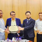 বেনাপোল ইমিগ্রেশনে ভারতে যাবার সময় জাতীয় শ্রমিকলীগ নেতা গ্রেফতার 