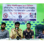 কচুয়ায় ৩৬ জন মেধাবী শিক্ষার্থীদের ক্রেস্ট ও সনদপত্র বিতরণ