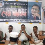 কানাডা সফর শেষে চট্টগ্রাম ফিরলেন চসিক মেয়র ডা. শাহাদাত হোসেন