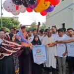 আওয়ামী লীগের প্রভাব খাটিয়ে জমিন দখলের অভিযোগ সাবেক কমিশনার লিলির বিরুদ্ধে