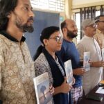 জুলাই অভ্যুত্থানের স্মরণে কেরানীগঞ্জে চিত্রাঙ্কন প্রতিযোগিতা ও পুরস্কার বিতরণ