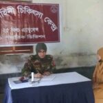 কচুয়ায় বিজয় চত্বরের উদ্বোধন করলেন জেলা প্রশাসক আহমেদ কামরুল হাসান