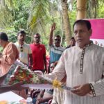 চৌগাছায় বড় ভাইকে হত্যার দায়ে  ছোট ভাই আটক জেলহাজতে প্রেরণ