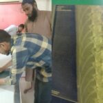 পাহাড় পেরিয়ে আলোর পথে: লক্ষীছড়ি উপজেলায় এসএসসি পাসের হার ৭৩%