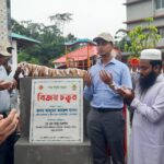জুলাই পুনর্জাগরণ উপলক্ষে জয়পুরহাটে সেনাবাহিনীর মেডিকেল ক্যাম্প