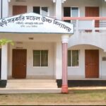 চিরিরবন্দর আইডিয়াল রেসিডেন্সিয়াল মডেল স্কুল সেরাদের সেরা।