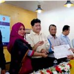 ফরিদগঞ্জে ‘গোবিন্দপুর মানবকল্যাণ ফাউন্ডেশন’র ৩শ’ গাছের চারা বিতরণ