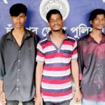 বানারীপাড়ায় বাবা-মায়ের পাশে চীর নিদ্রায় শায়িত হলেন সাংবাদিক মিজান