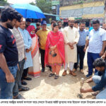পিরোজপুরে জোড়া খুনের প্রধান আসামি ঢাকায় গ্রেপ্তার, বিদেশ যাওয়ার প্রস্তুতি 